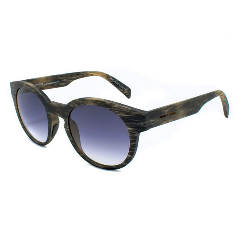 Unisexsolglasögon Italia Independent 0909-BHS-071 Ø 51 mm - 4
