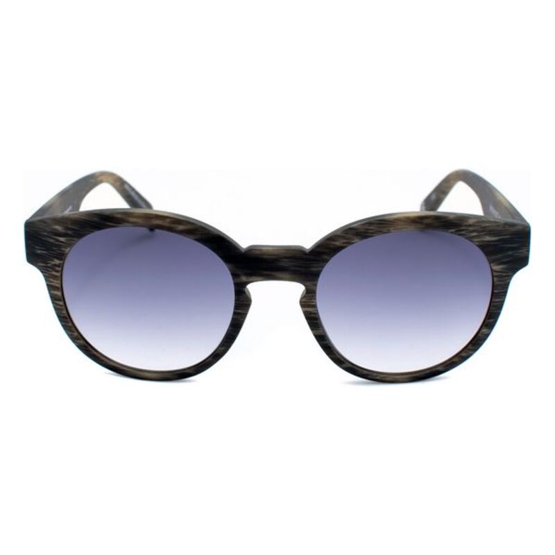 Unisexsolglasögon Italia Independent 0909-BHS-071 Ø 51 mm - 3