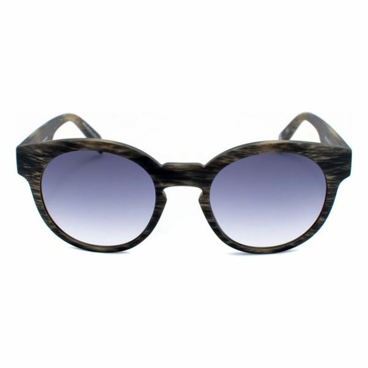 Unisexsolglasögon Italia Independent 0909-BHS-071 Ø 51 mm - 7