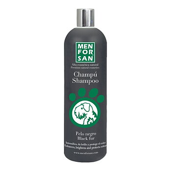 Husdjurschampo Menforsan 1 L Hund