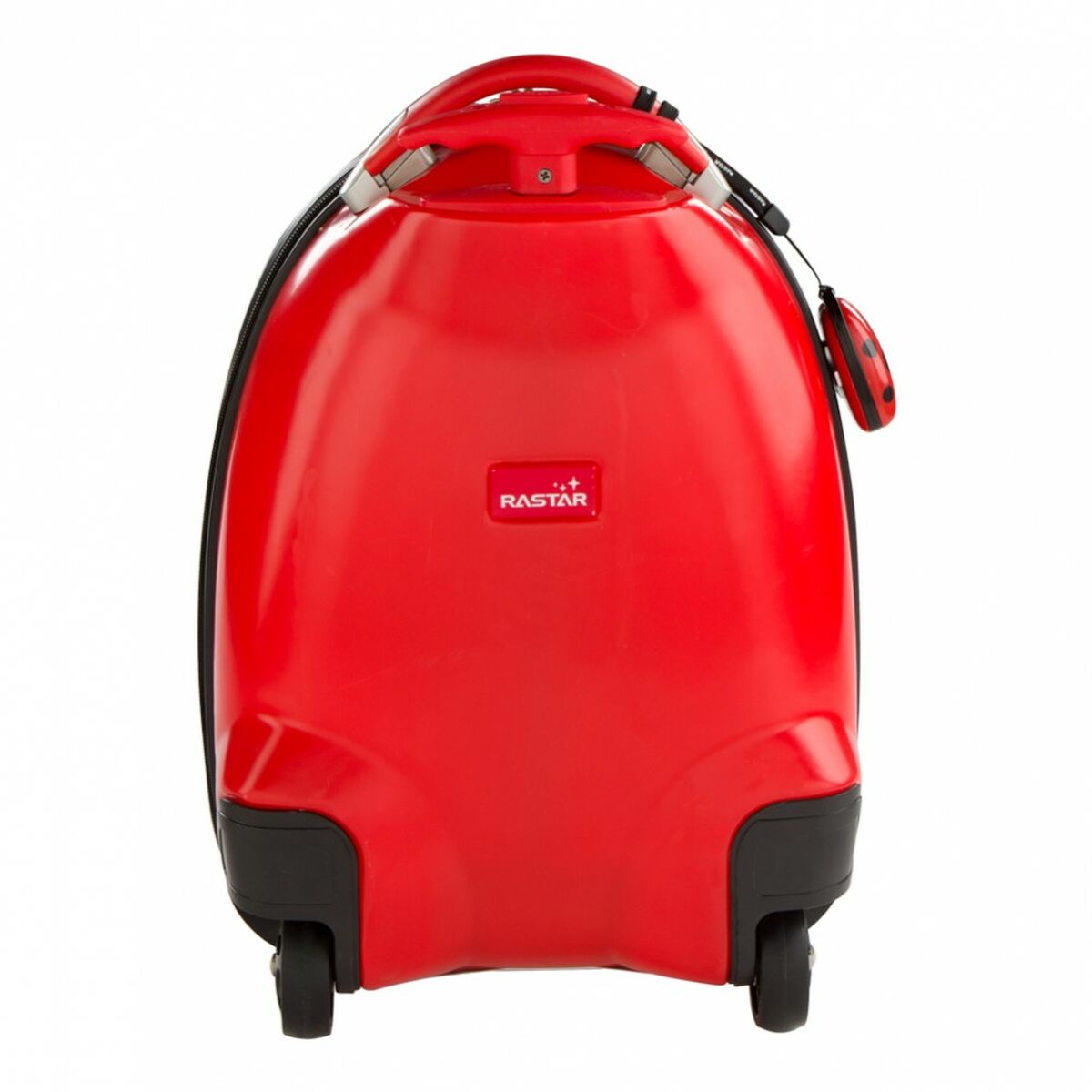 Trolley / Tralle Rastar Barn Nyckelpiga Fjärrkontroll 2,4 GHz 34 x 48 x 27,5 cm - 10