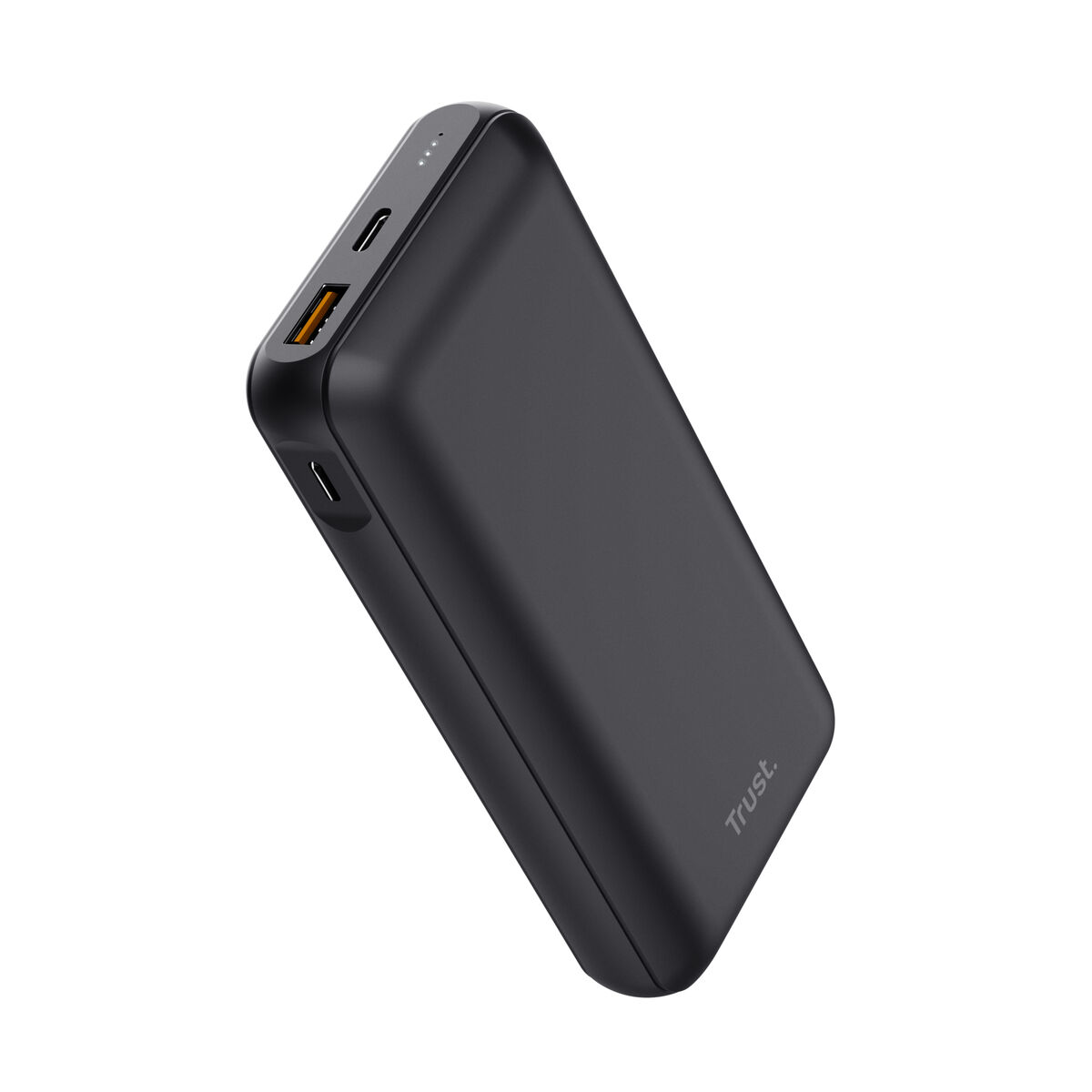 Powerbank Trust 24880 Svart 20000 mAh (1 antal) - 3