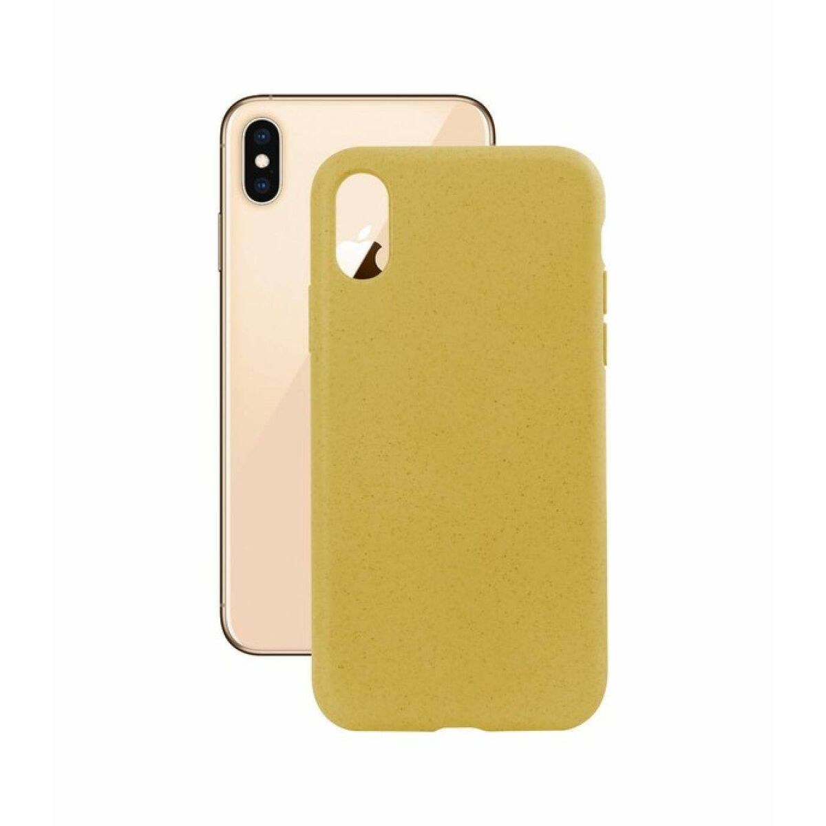 Mobilfodral Iphone XS Max KSIX Eco-Friendly Iphone XS MAX - 5