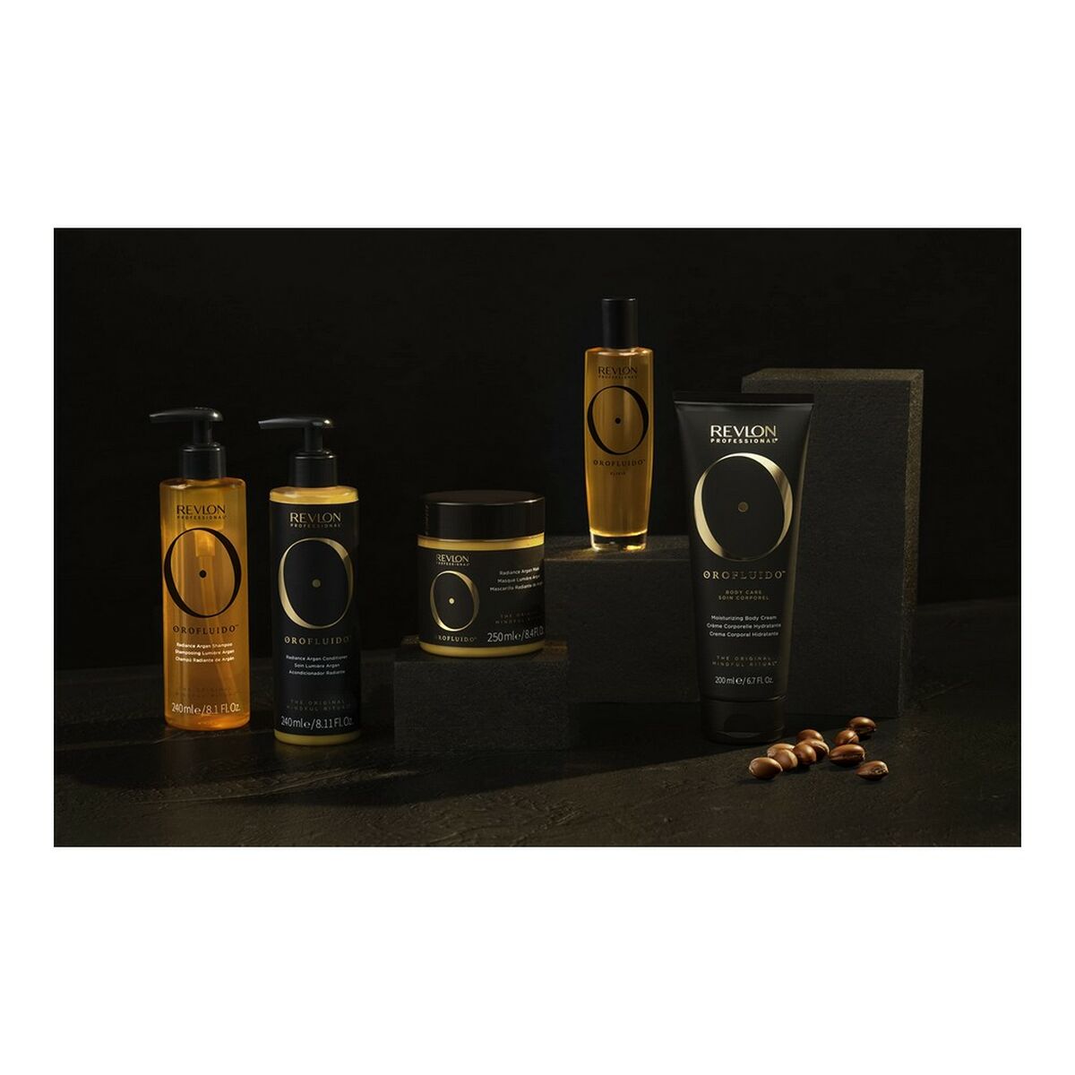 Närande balsam Revlon 7261037000 - 7