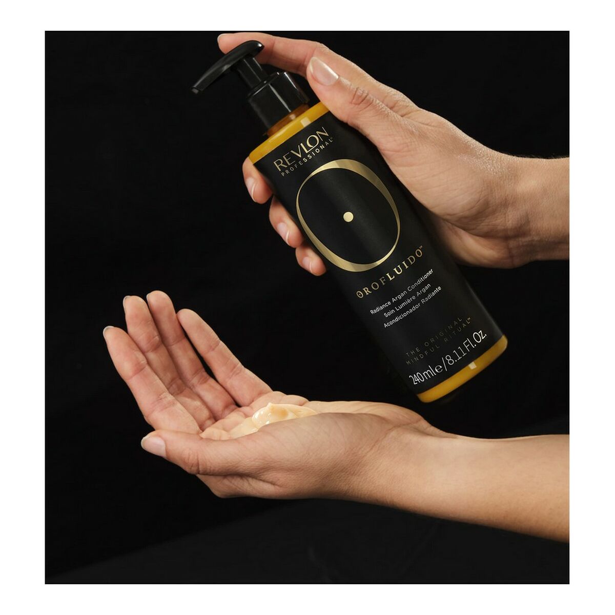 Närande balsam Revlon 7261037000 - 4