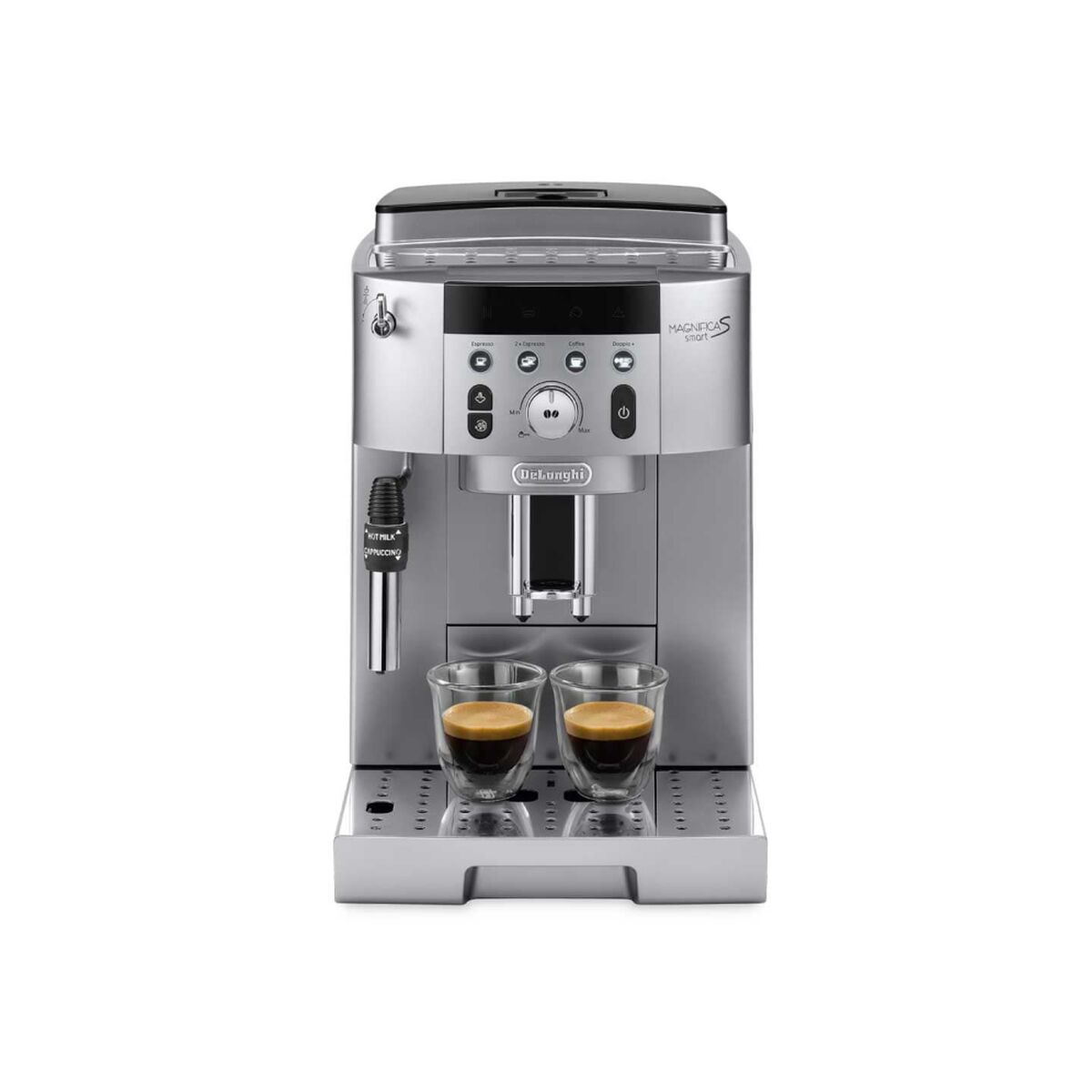 Superautomatisk kaffebryggare DeLonghi Magnifica S Smart