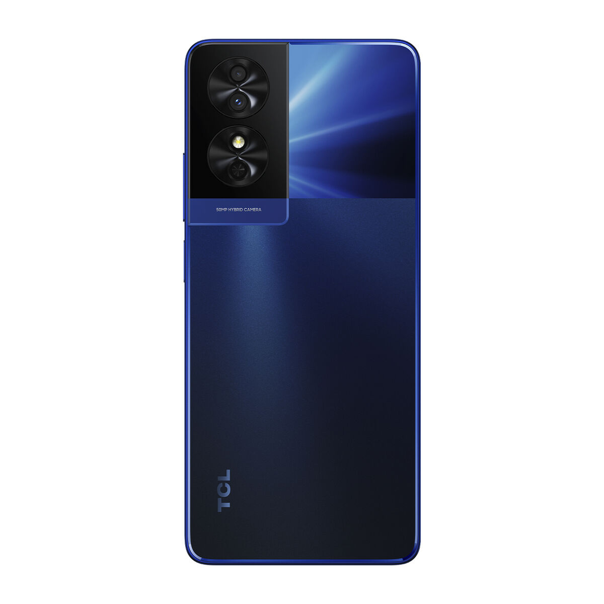 Smartphone TCL 50SE 6,78" ARM Cortex-A55 6 GB RAM 256 GB Blå - 3