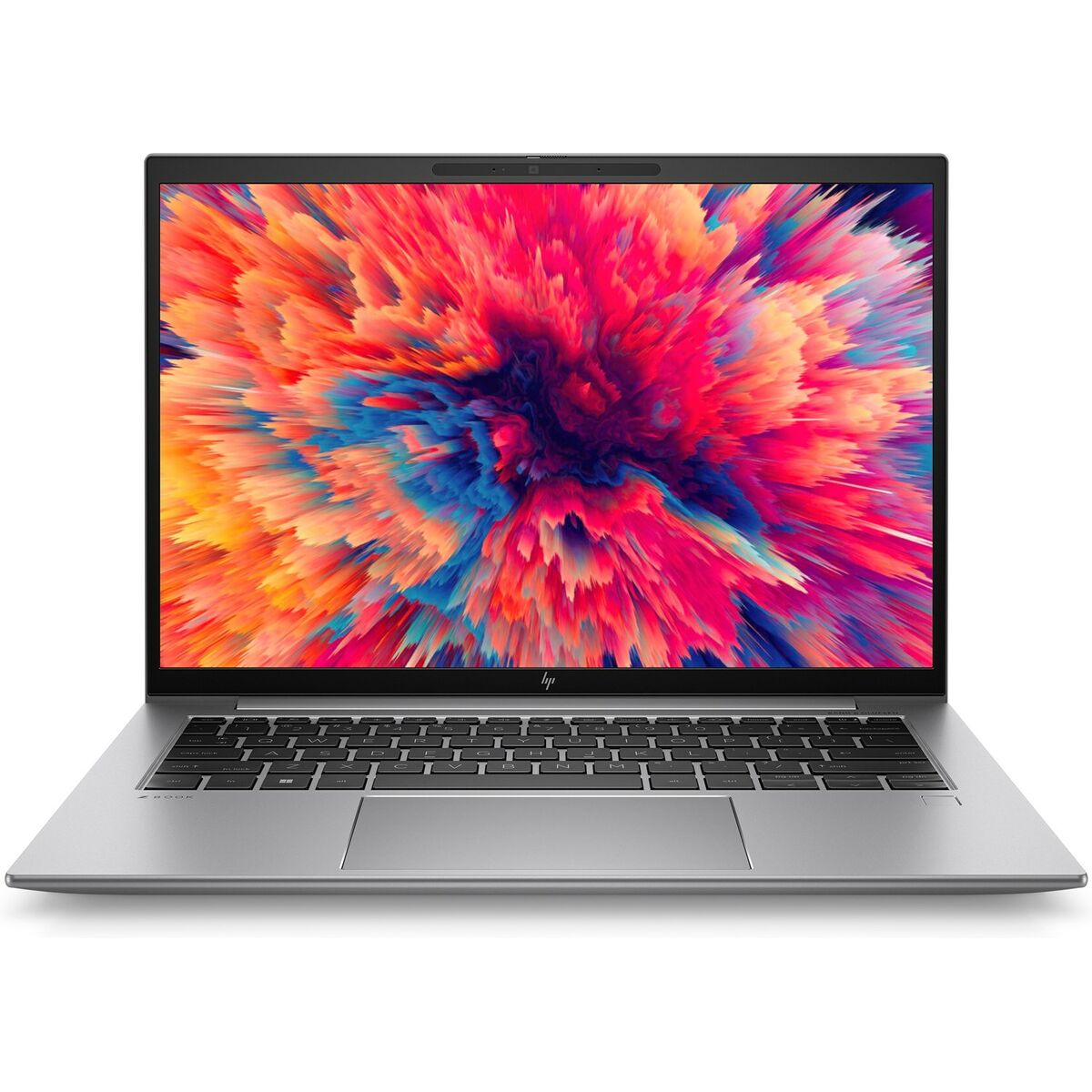 Bärbar dator HP 69Q76EA 14" 16 GB RAM 512 GB SSD