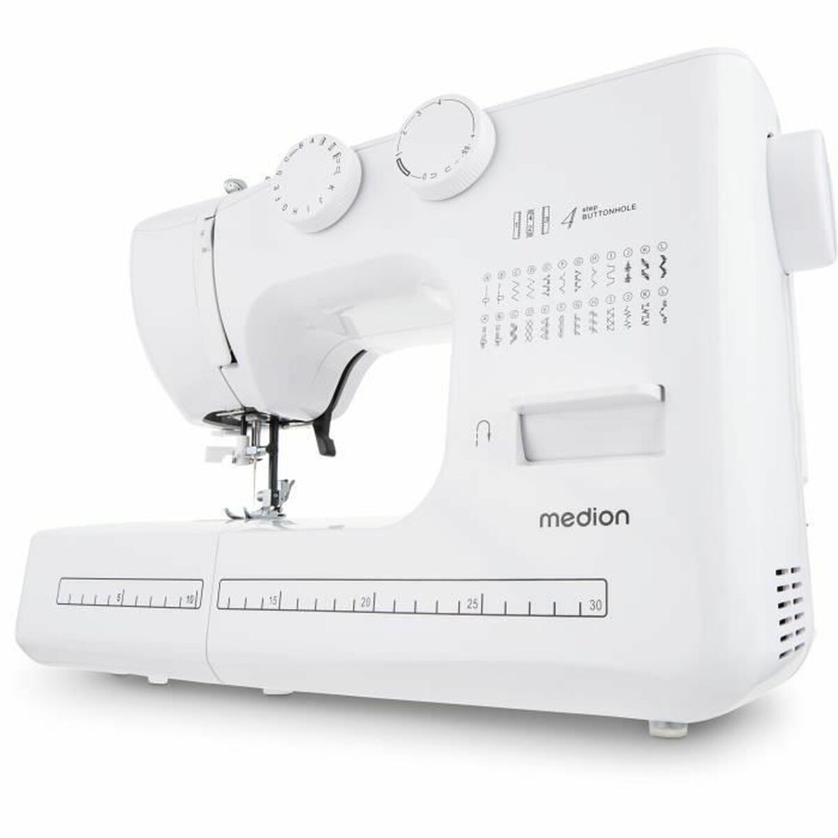 Symaskin Medion SM 60