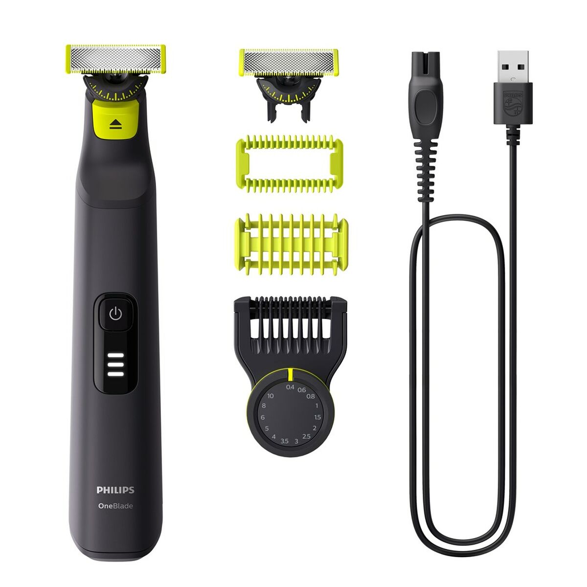 Hårtrimmer Philips QP6542/15     *