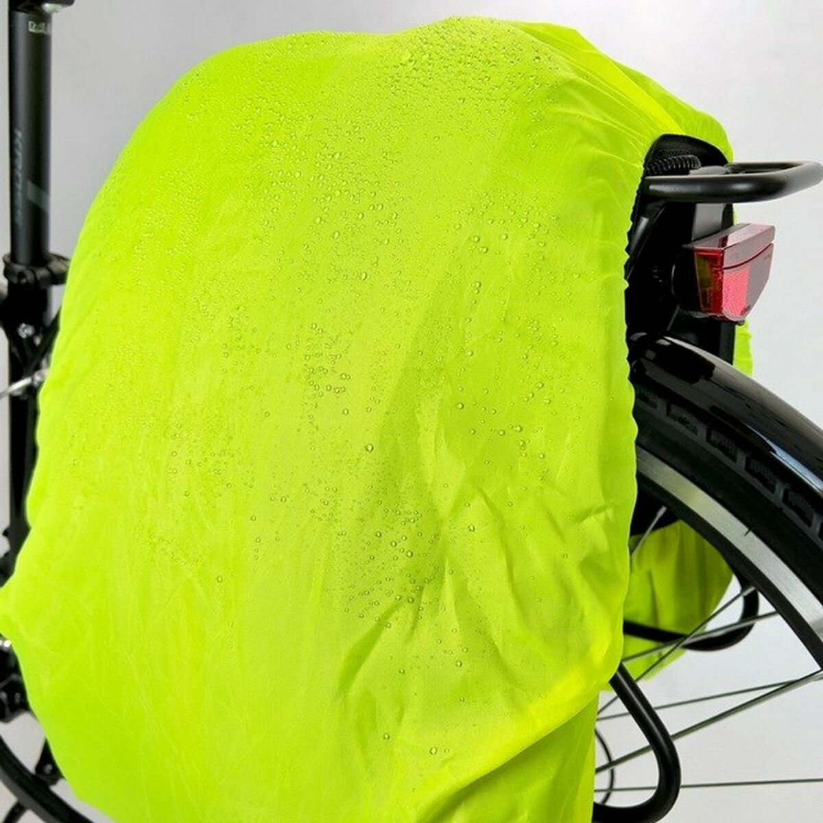 Cykelpåse Wozinsky WBB30BK - 2