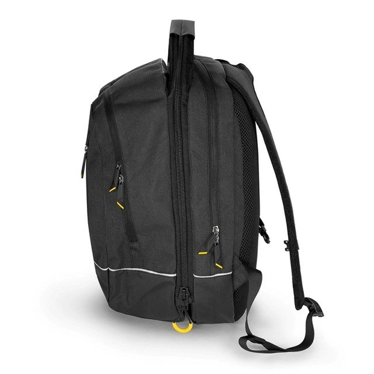 Cykelpåse Wozinsky WBB30BK