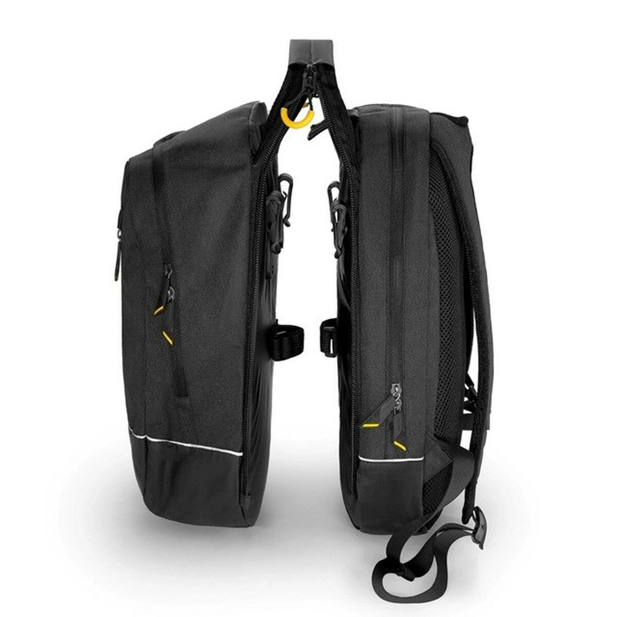 Cykelpåse Wozinsky WBB30BK - 3