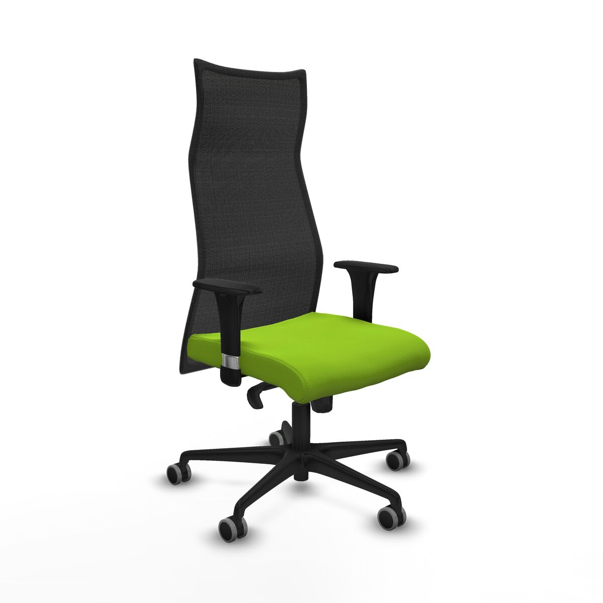 Kontorsstol Albacete XL Piqueras y Crespo B1C036G Pistage