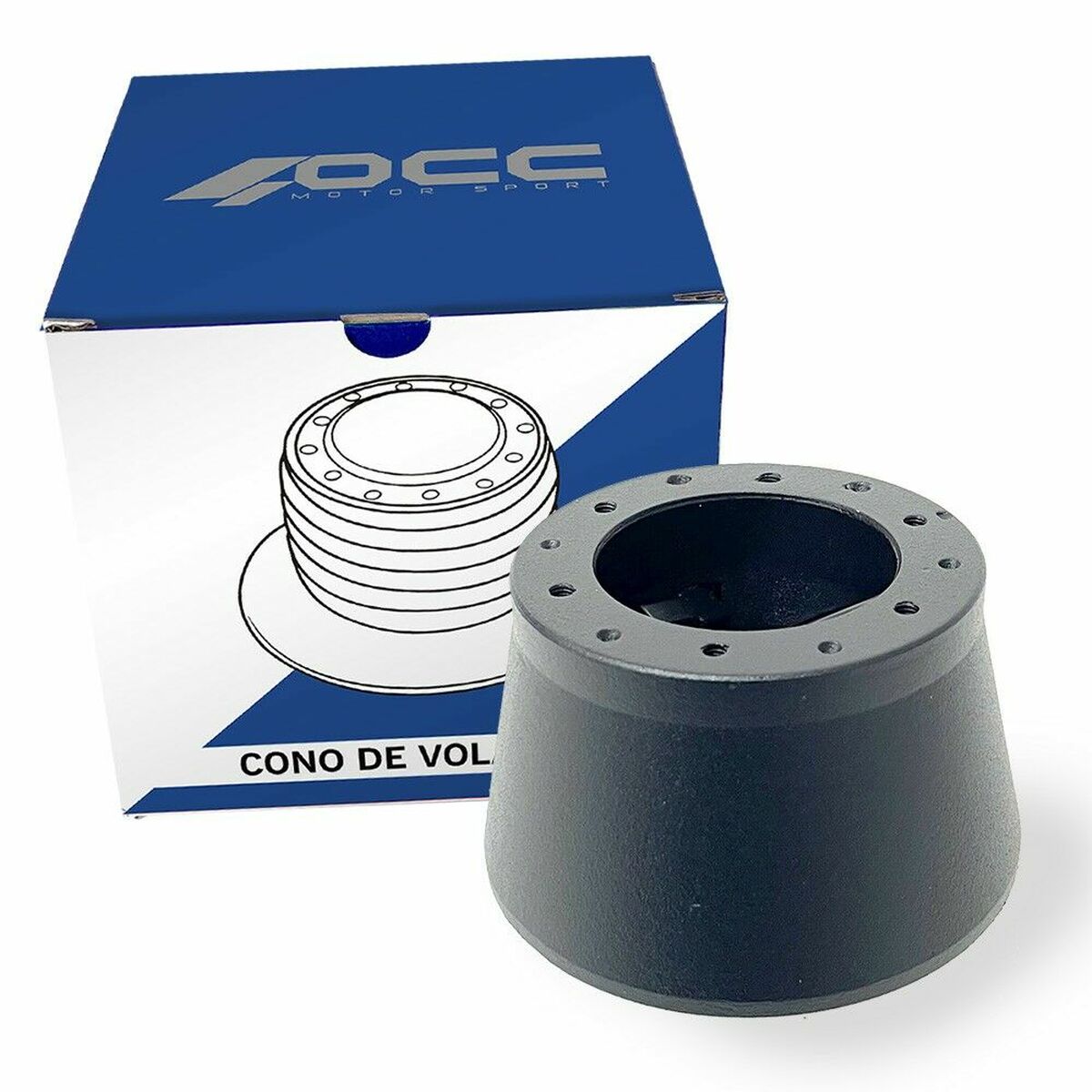 Rattnav OCC Motorsport - 2