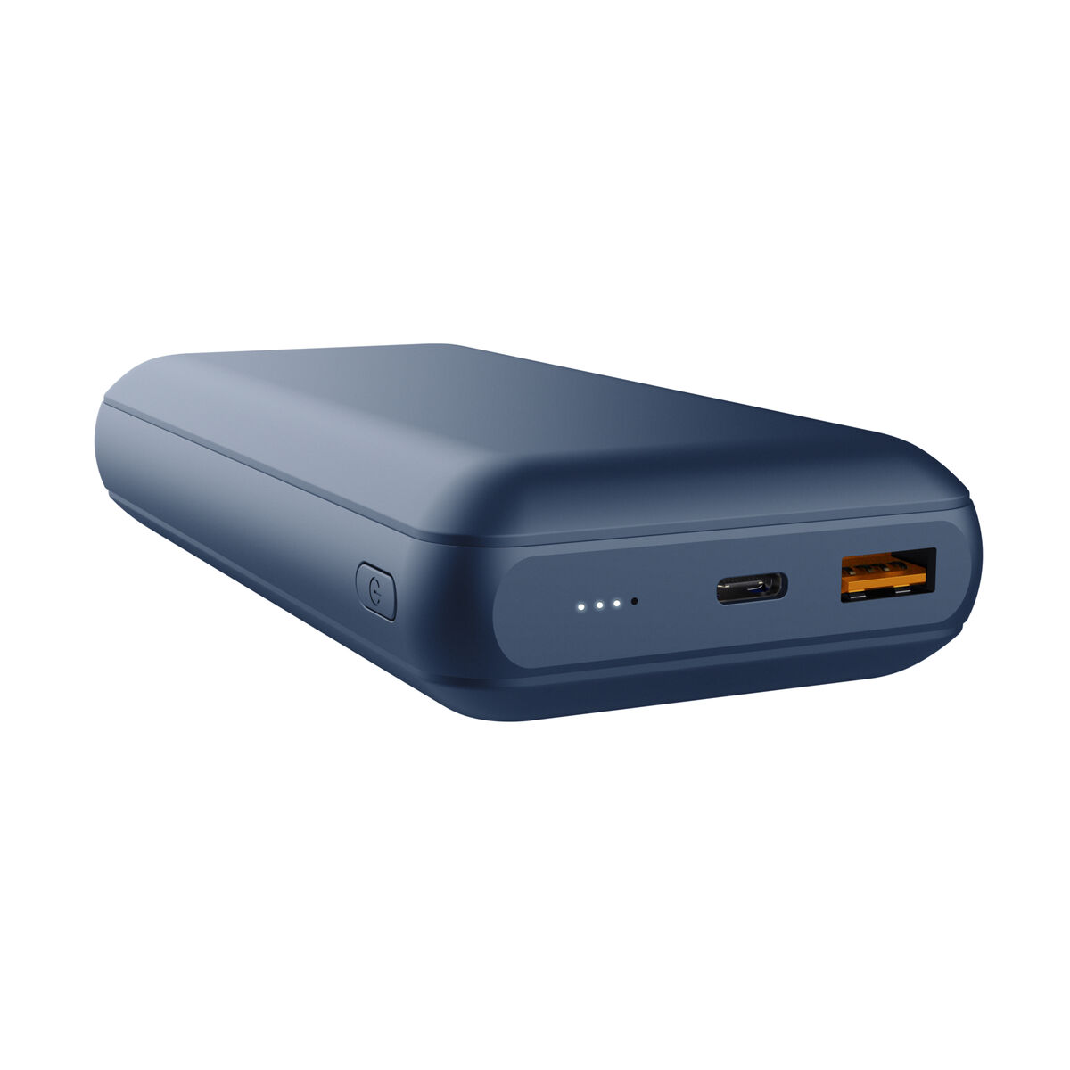 Powerbank Trust 25034 Blå 20000 mAh (1 antal) - 2