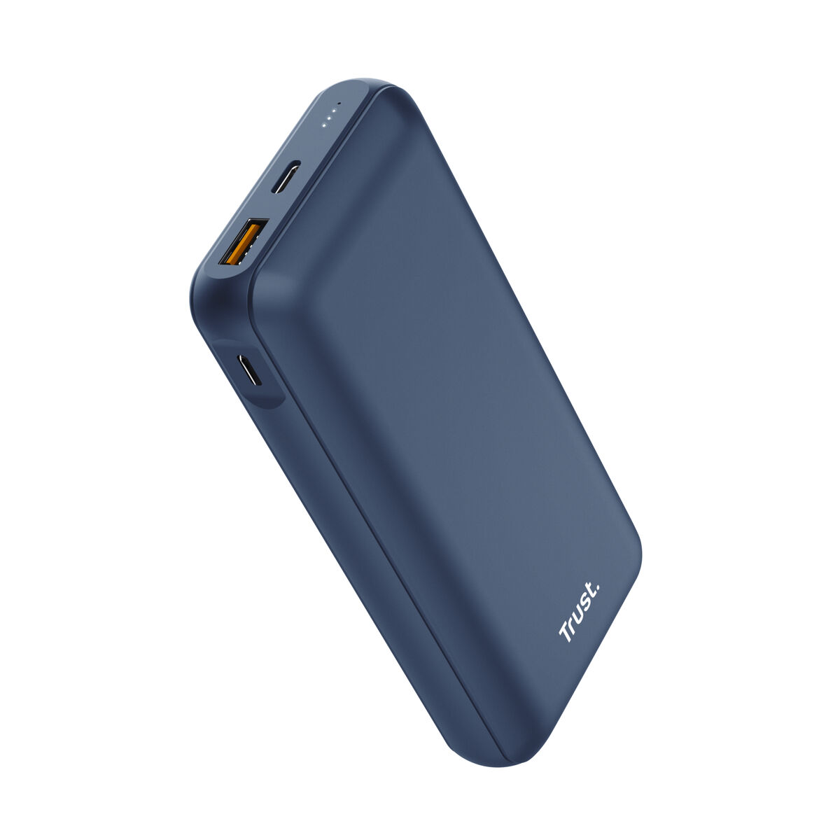 Powerbank Trust 25034 Blå 20000 mAh (1 antal) - 3