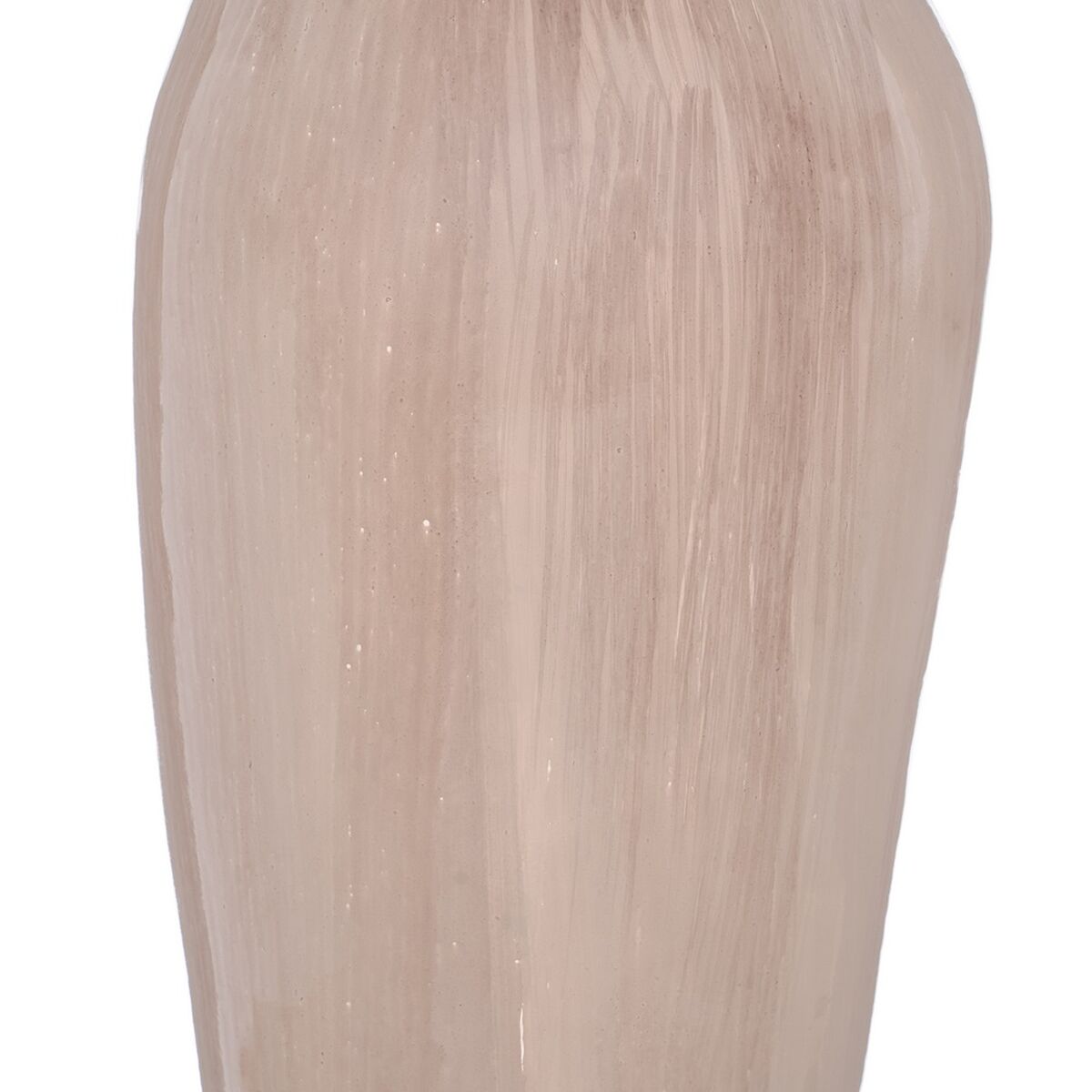 Dekorativ flaska Kräm Gyllene 15 x 12 x 56 cm Dekorations - 5
