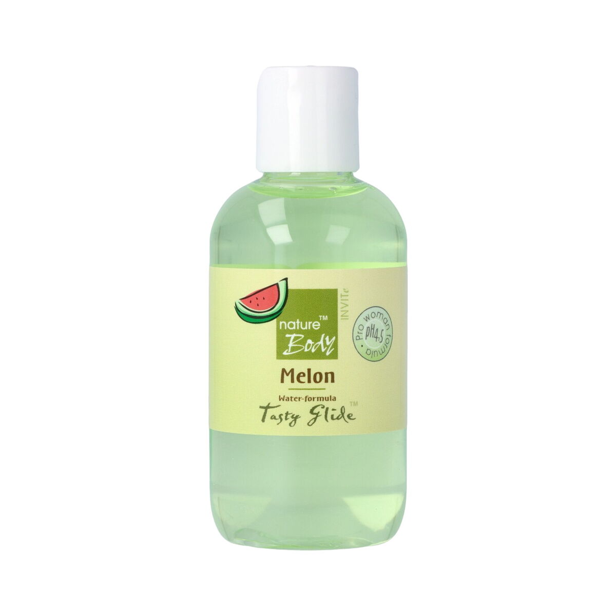 Glidmedel Nature Body 100 ml Melon - 2