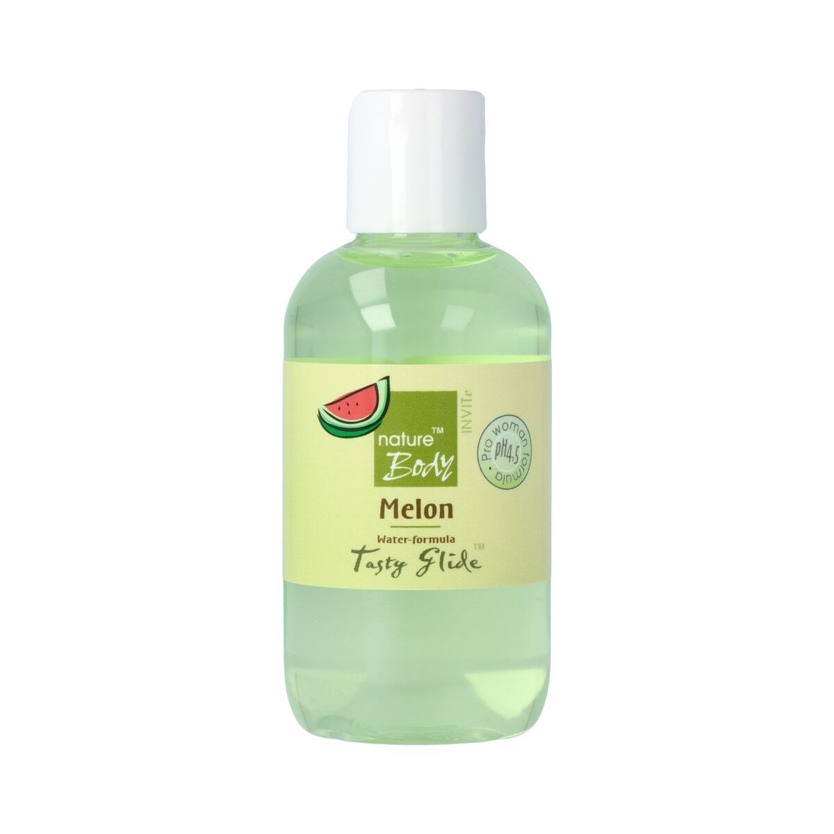 Glidmedel Nature Body 100 ml Melon