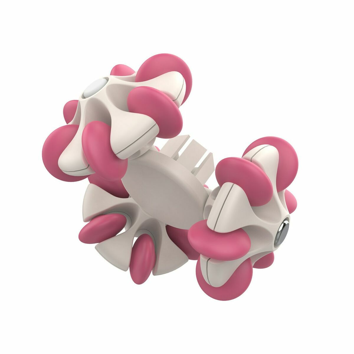 Massagemedel Medisana MED 88542 Vit Rosa - 2
