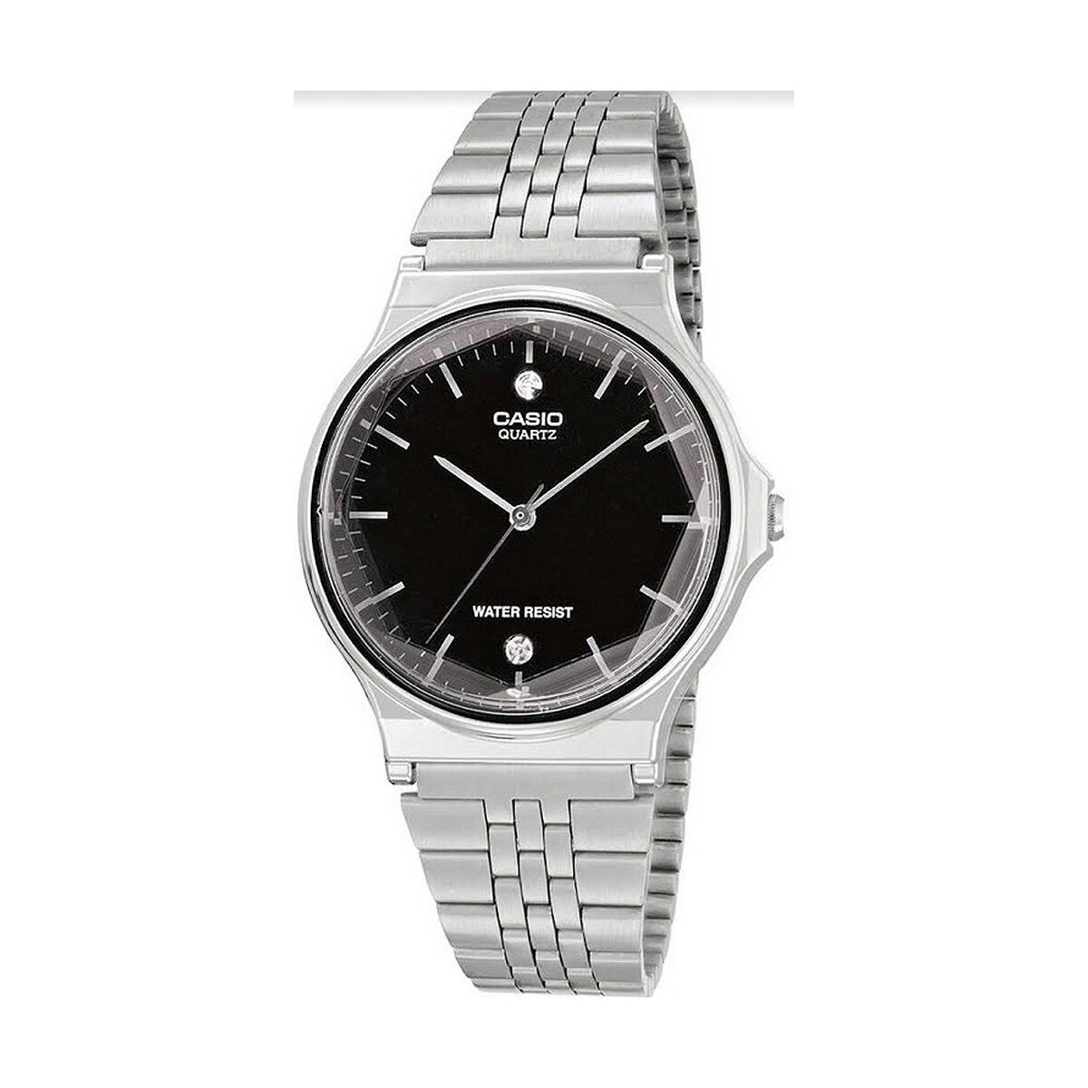 Damklocka Casio ROUND DIAMOND (Ø 35 mm) (Ø 39 mm)