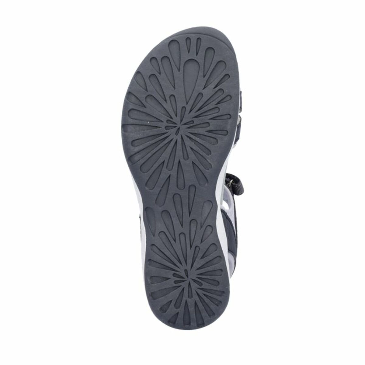 Mountain sandaler Campagnolo Adib Hiking Grå - 3