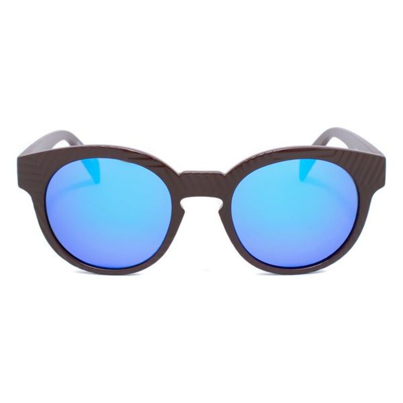 Unisexsolglasögon Italia Independent 0909T3DZGZ022 Ø 51 mm - 3