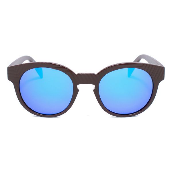 Unisexsolglasögon Italia Independent 0909T3DZGZ022 Ø 51 mm