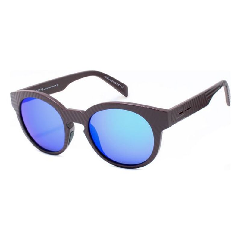 Unisexsolglasögon Italia Independent 0909T3DZGZ022 Ø 51 mm - 4