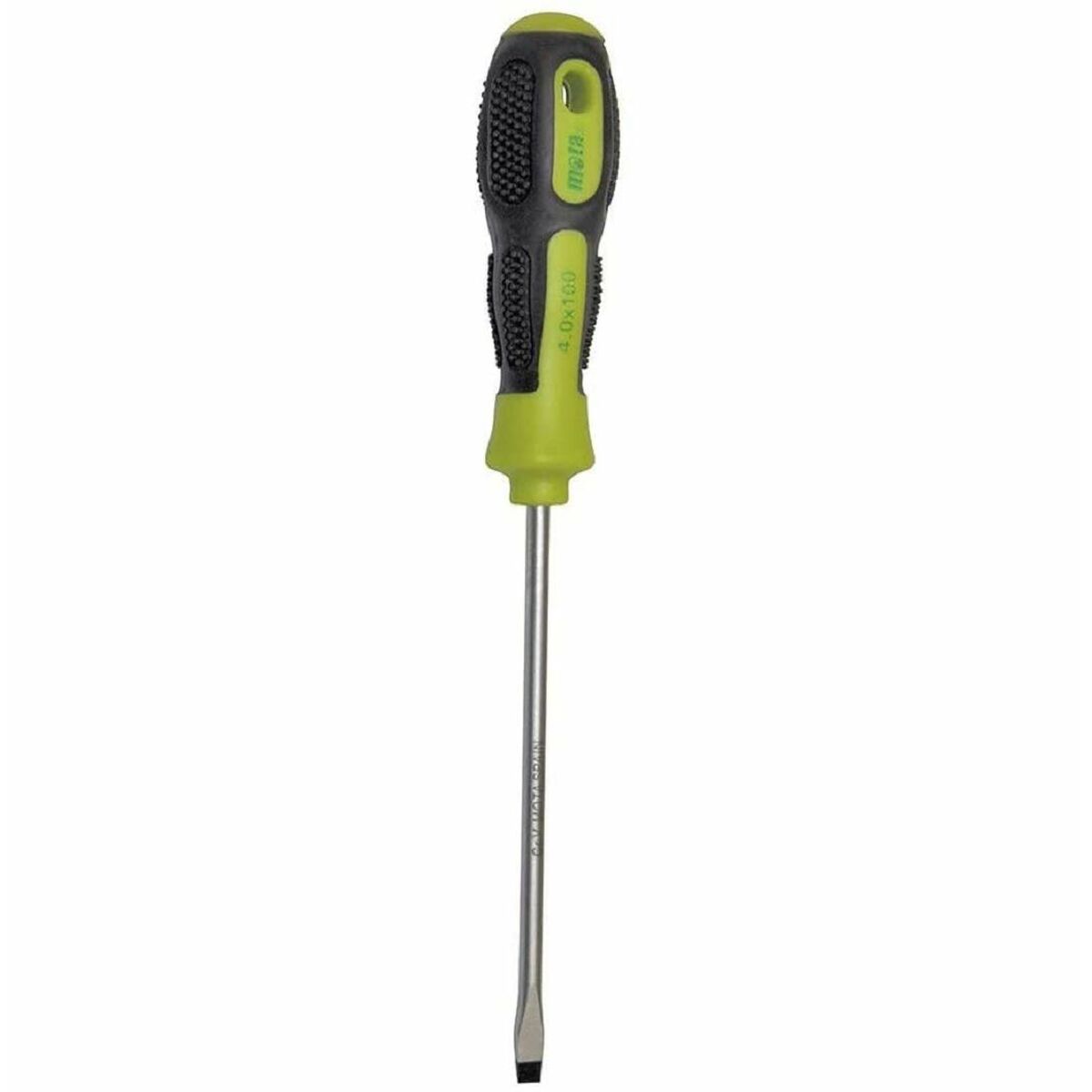 Skruvmejsel Mota dpl0817 8 x 175 mm Platt - 2