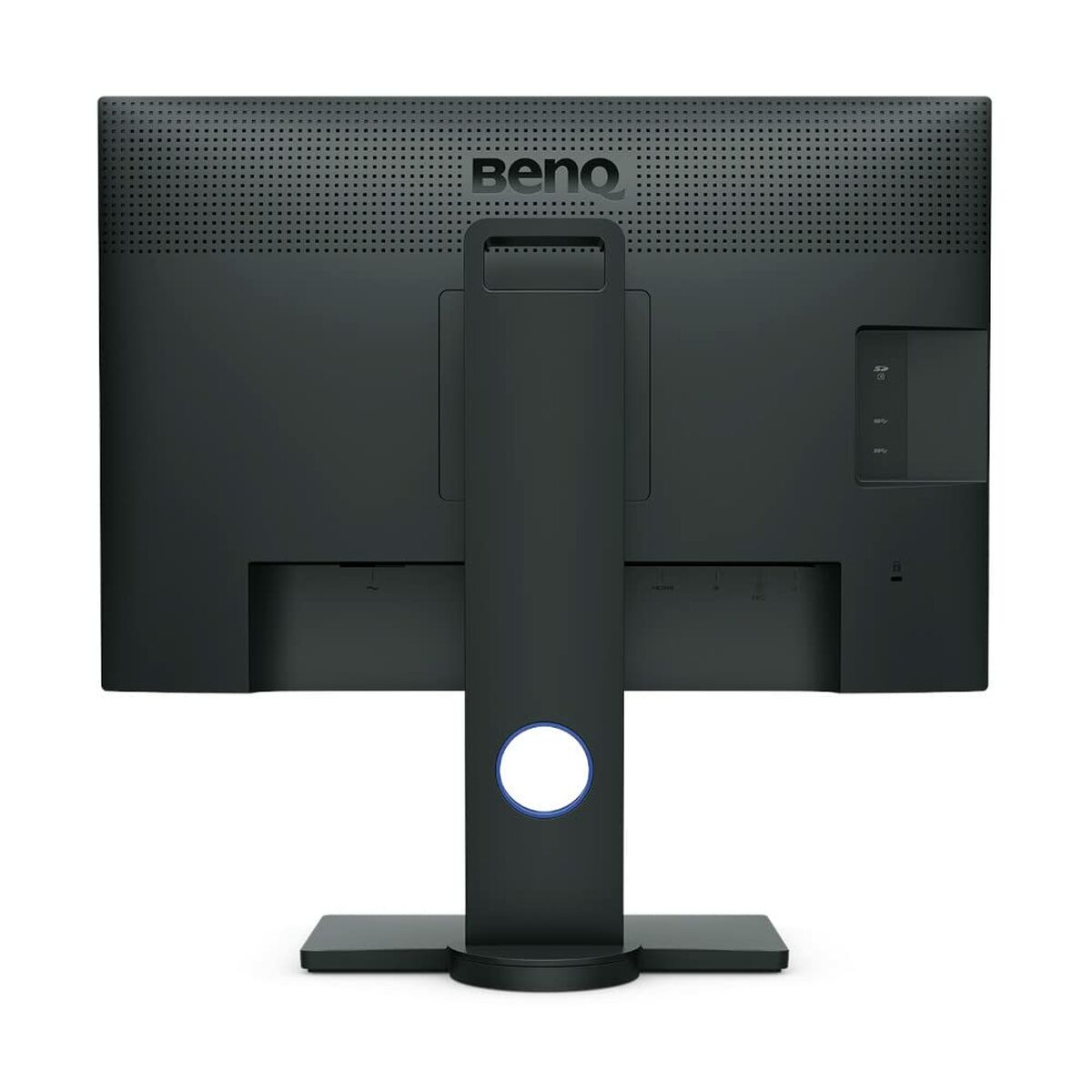 Monitor BenQ 9H.LH2LB.QBE 24" FHD LED 24" LED IPS LCD - 3