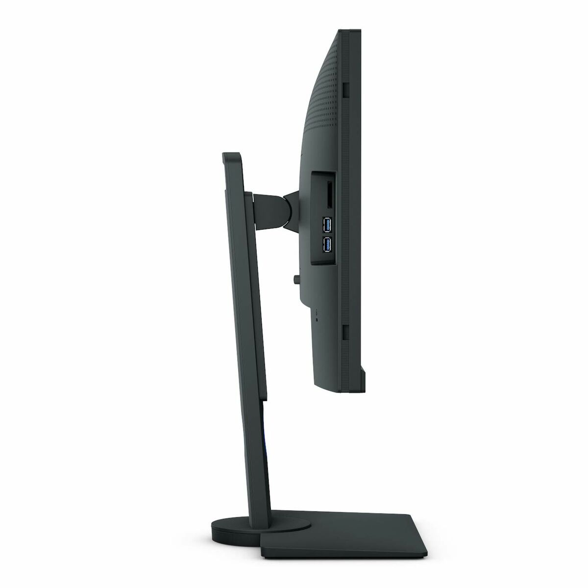 Monitor BenQ 9H.LH2LB.QBE 24" FHD LED 24" LED IPS LCD - 5