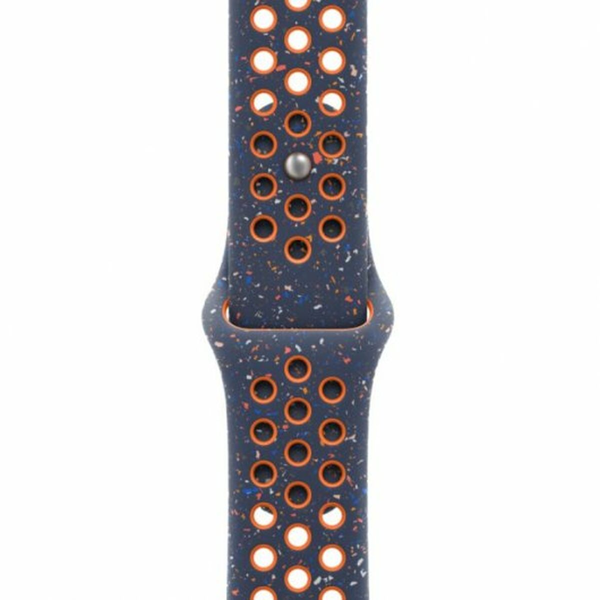 Smartklocka Apple Watch Nike Sport 41 mm M/L Blå