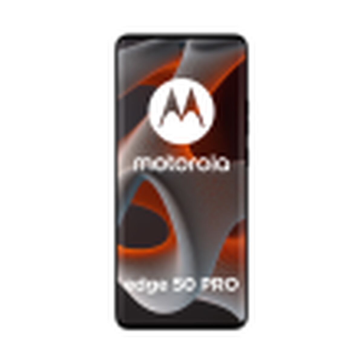 Smartphone Motorola 12 GB RAM 512 GB Blå Svart - 2