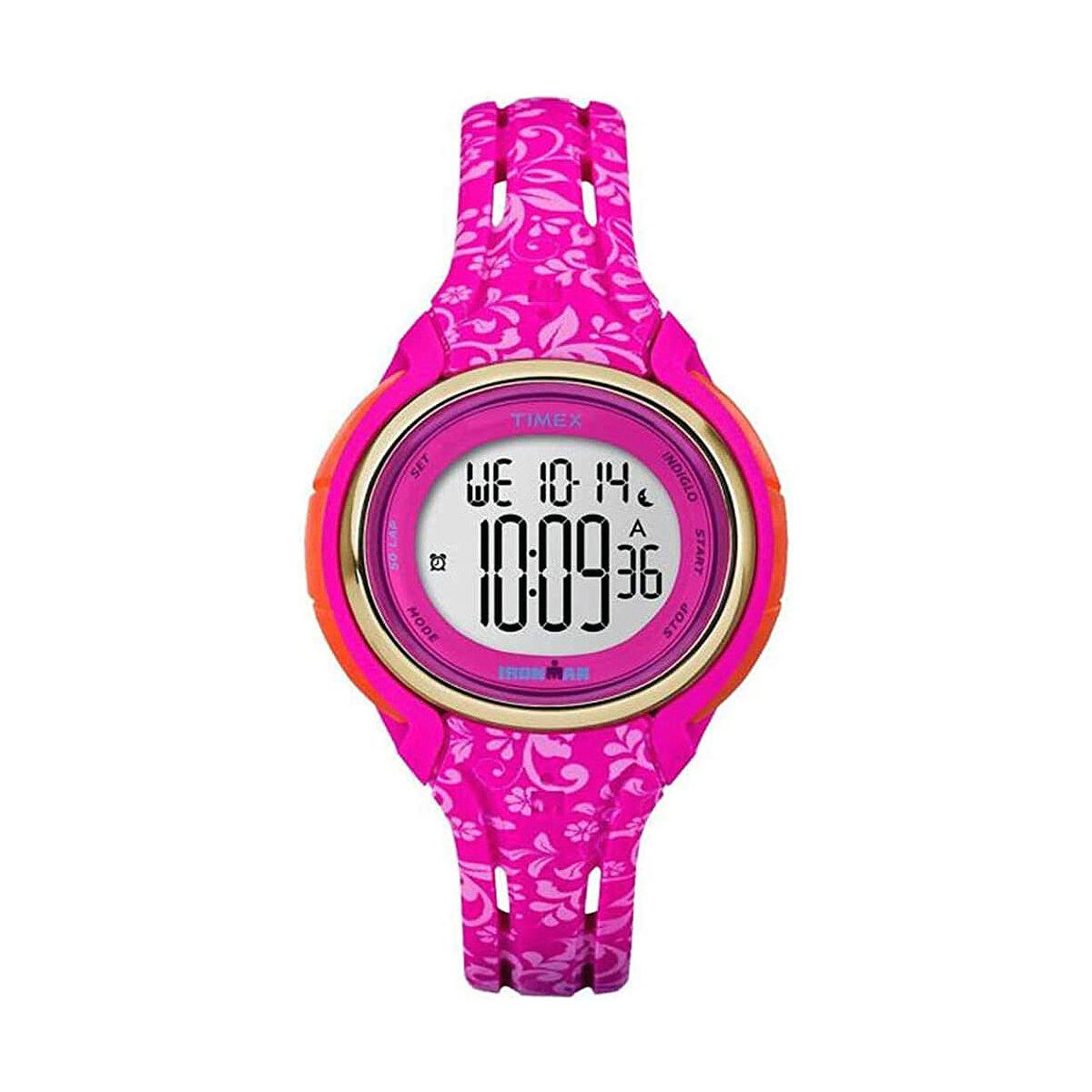 Damklocka Timex TW5M03000 ***SPECIAL PRICE*** (Ø 38 mm) - 5