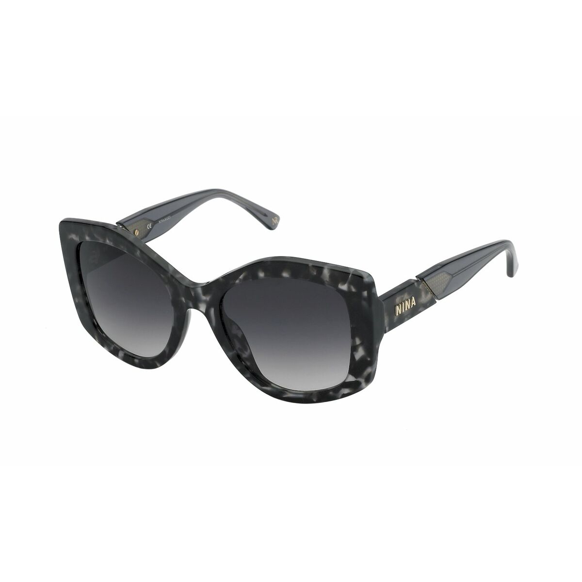 Damsolglasögon Nina Ricci SNR31753096N Ø 53 mm