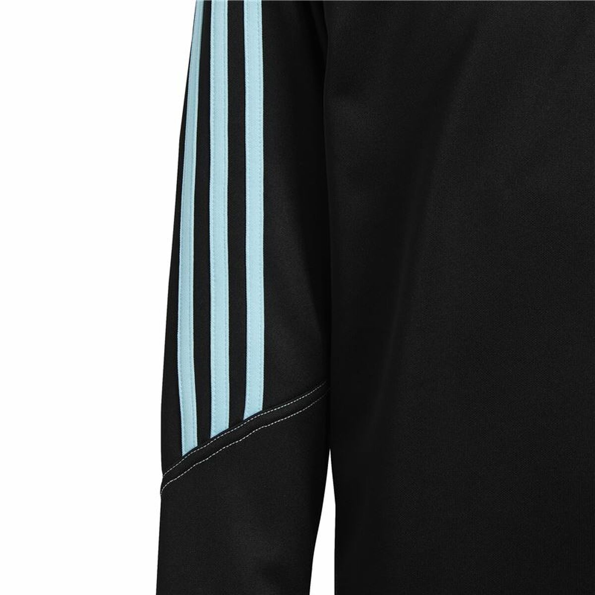 Sportjacka, Barn Adidas Tiro23 Cbtrtopy Svart - 5