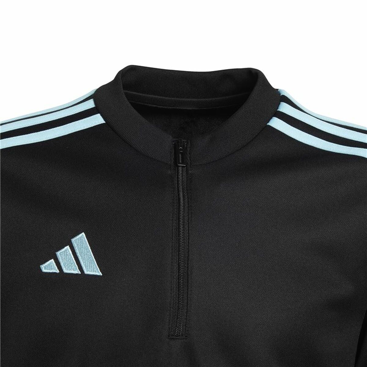 Sportjacka, Barn Adidas Tiro23 Cbtrtopy Svart - 3