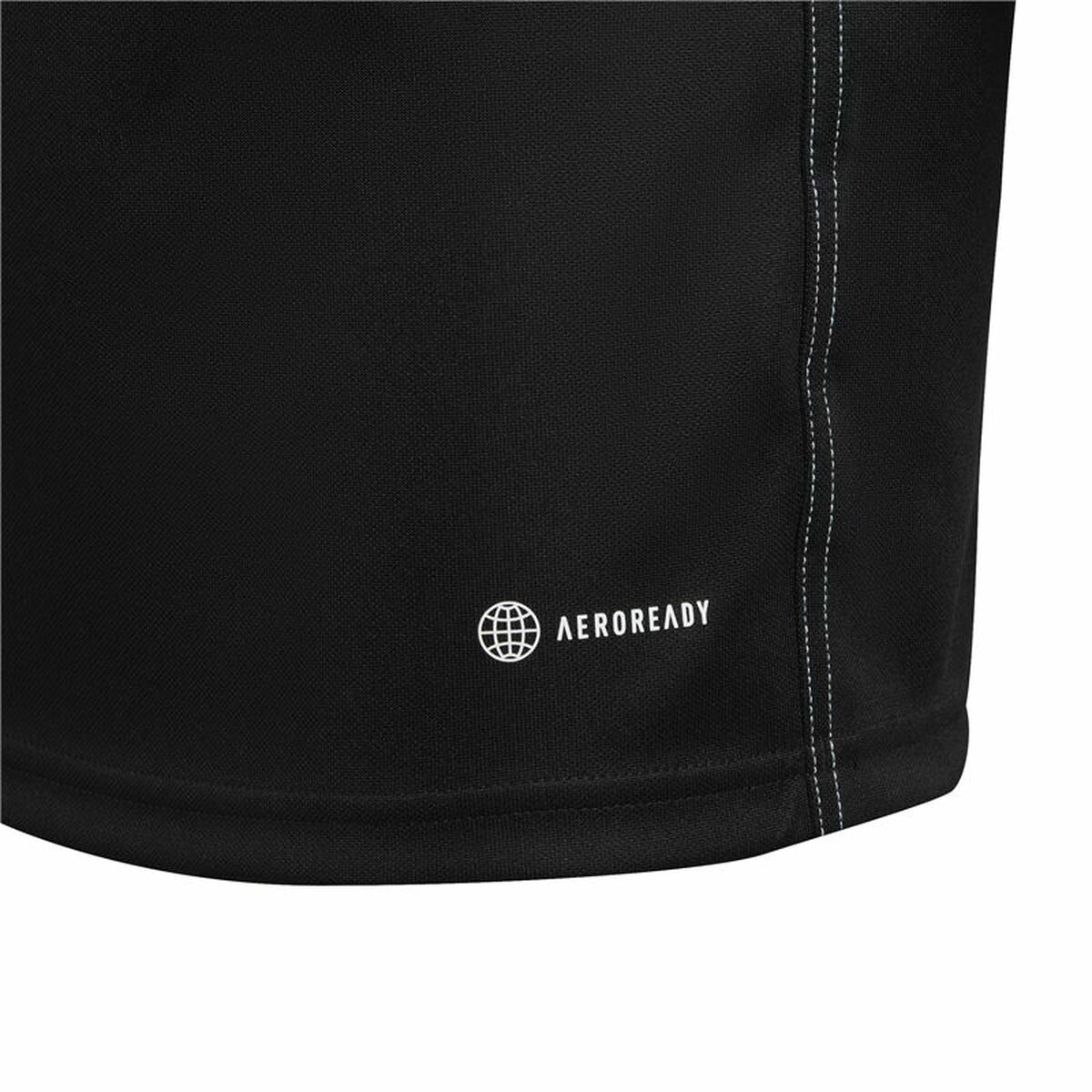 Sportjacka, Barn Adidas Tiro23 Cbtrtopy Svart - 4