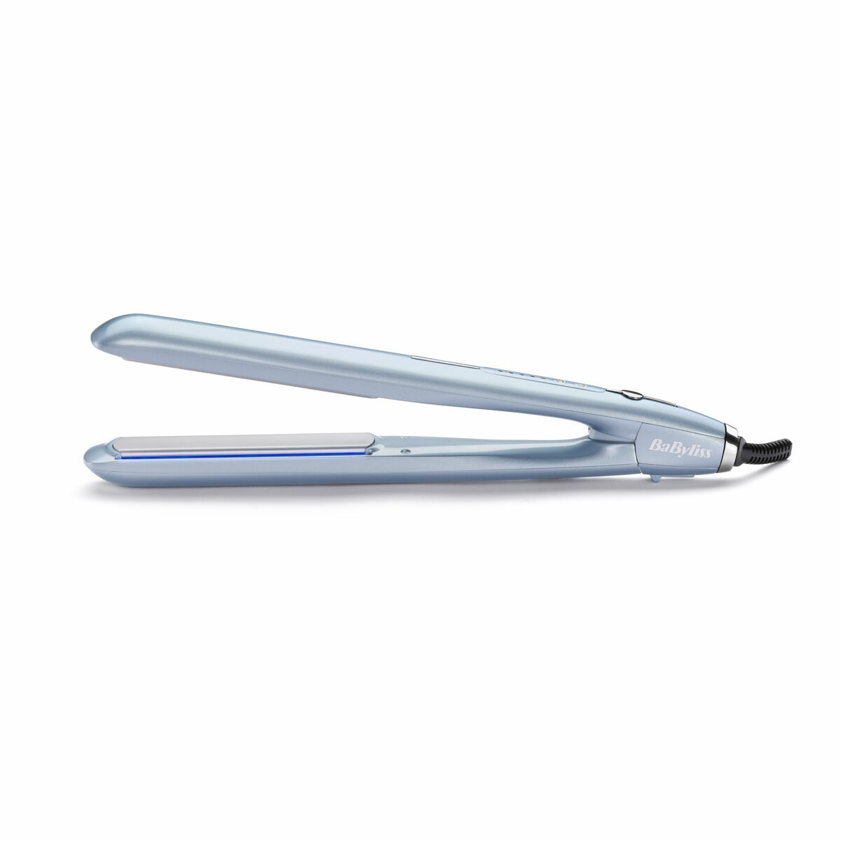 Hår platt järn i keramik Babyliss ST573E (1 antal)