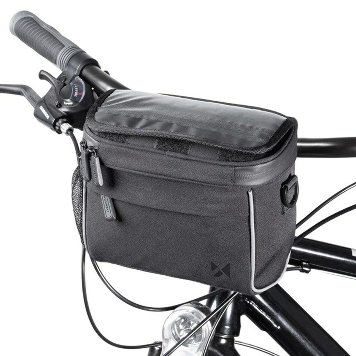 Cykelpåse Wozinsky WBHBB-01 - 2