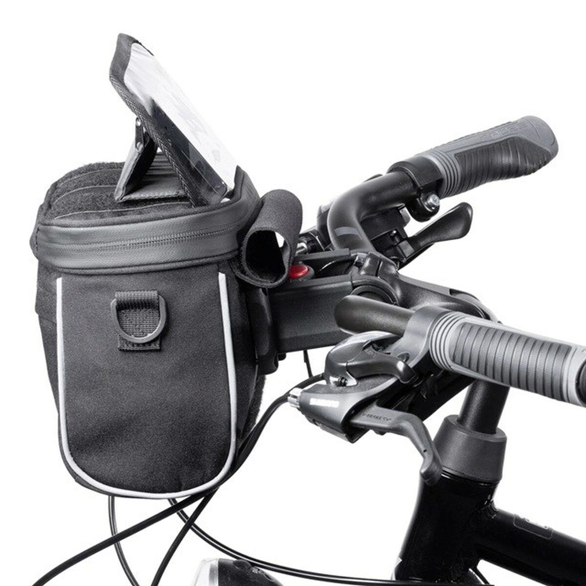 Cykelpåse Wozinsky WBHBB-01