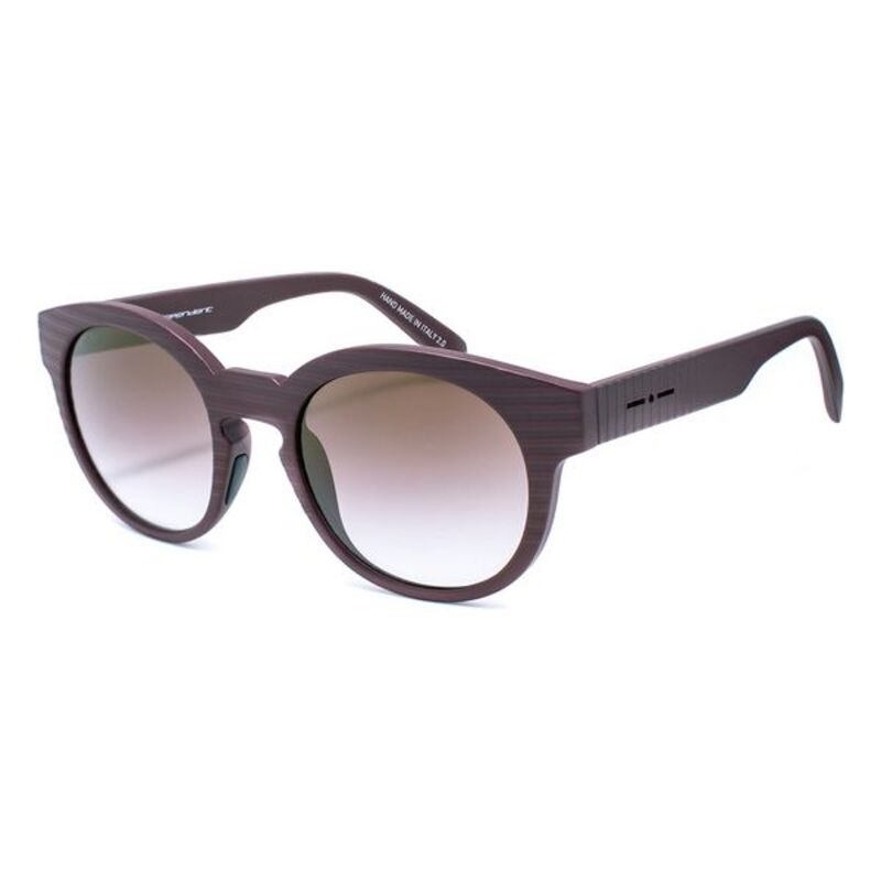 Unisexsolglasögon Italia Independent 0909T3DSTR036 Ø 51 mm - 4