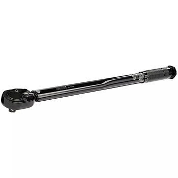 Draper Tools Momentnyckel med skala 1/2" 30-120 Nm 64535