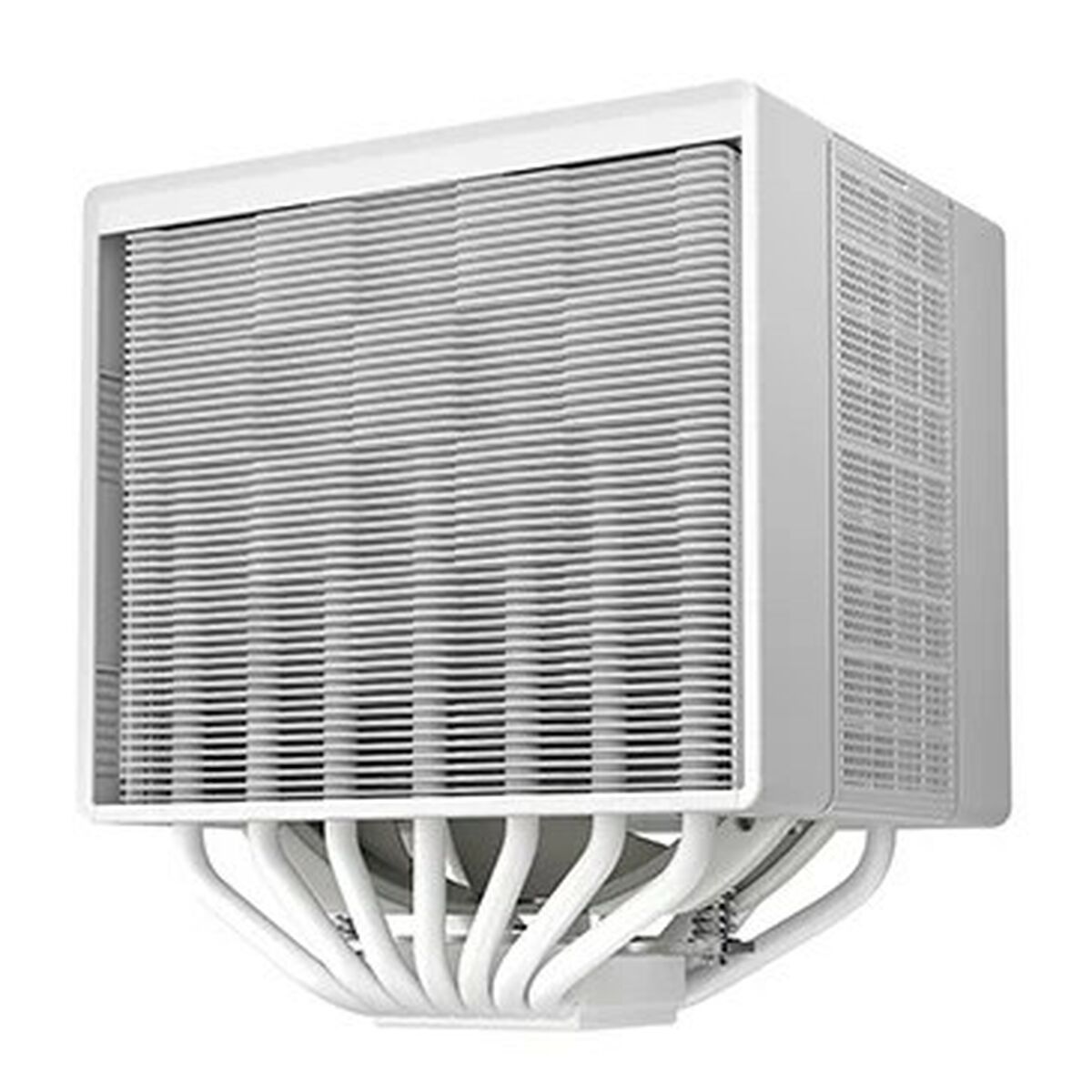 CPU-fläkt DEEPCOOL R-ASN4S-WHGPMN-G - 2