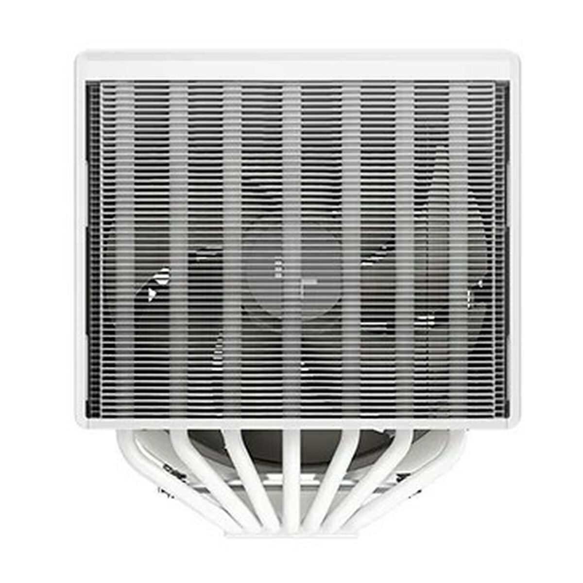 CPU-fläkt DEEPCOOL R-ASN4S-WHGPMN-G - 4
