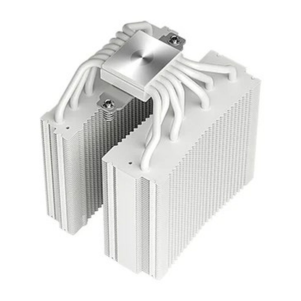 CPU-fläkt DEEPCOOL R-ASN4S-WHGPMN-G - 6