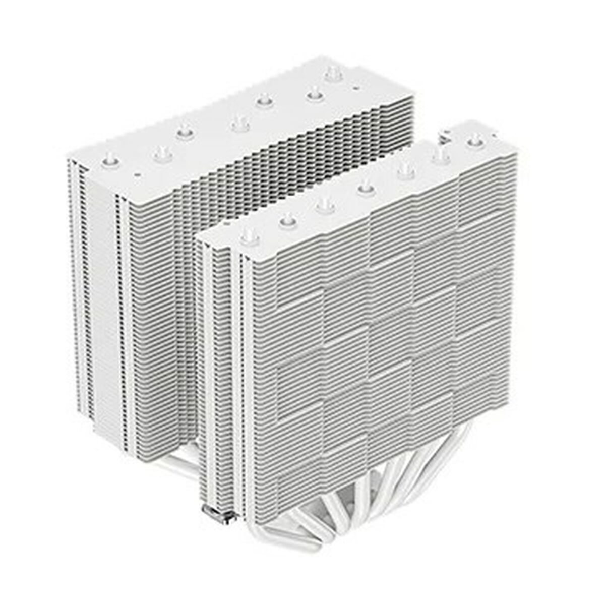 CPU-fläkt DEEPCOOL R-ASN4S-WHGPMN-G - 7
