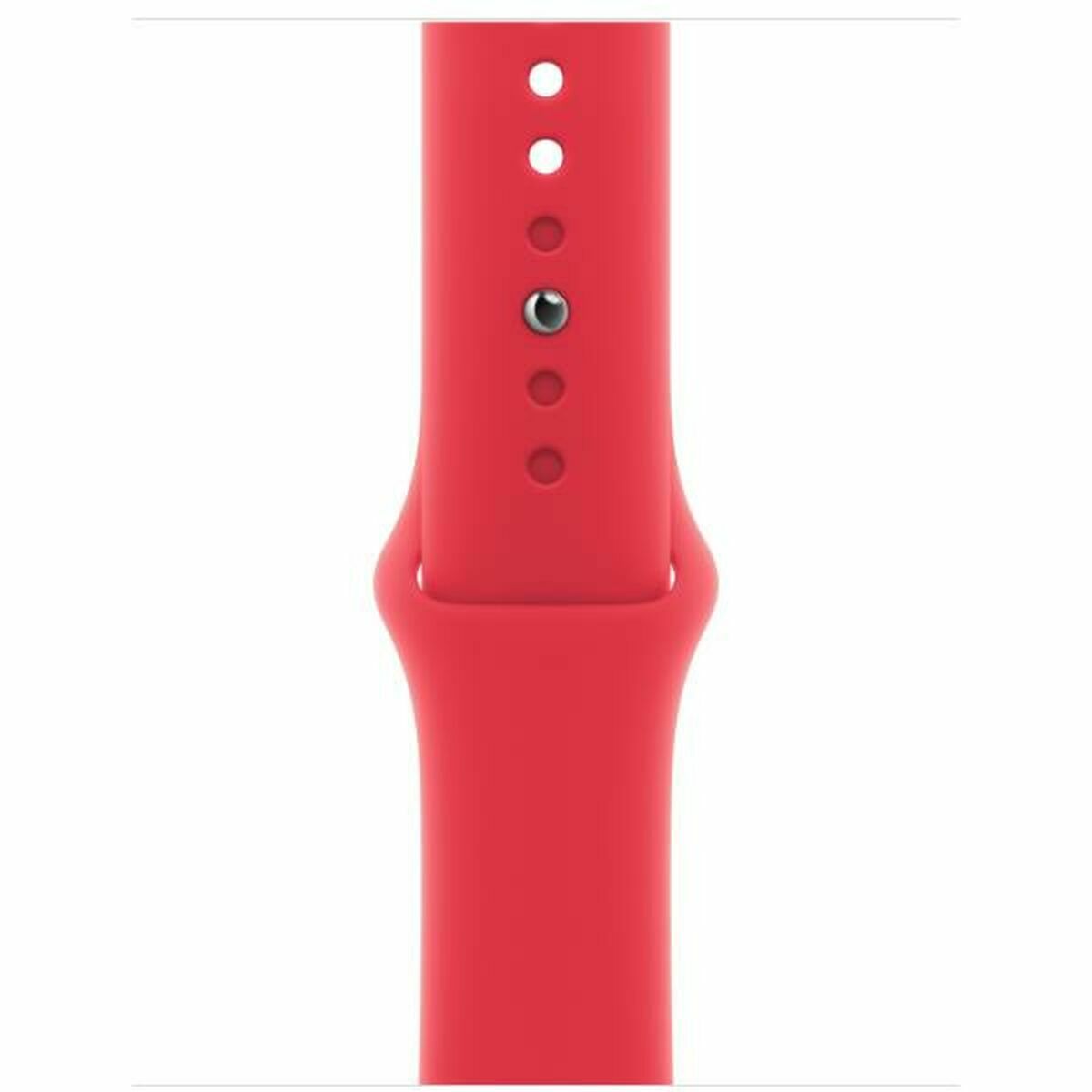 Klockarmband Apple Watch Apple MT313ZM/A 41 mm S/M Röd - 2
